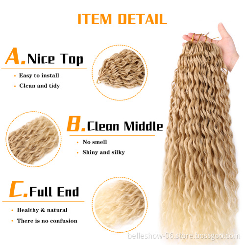 Xin Si loose deep wave bundles frontal closure natural wave color crochet hair hd frontal supplier burgundy braiding extension